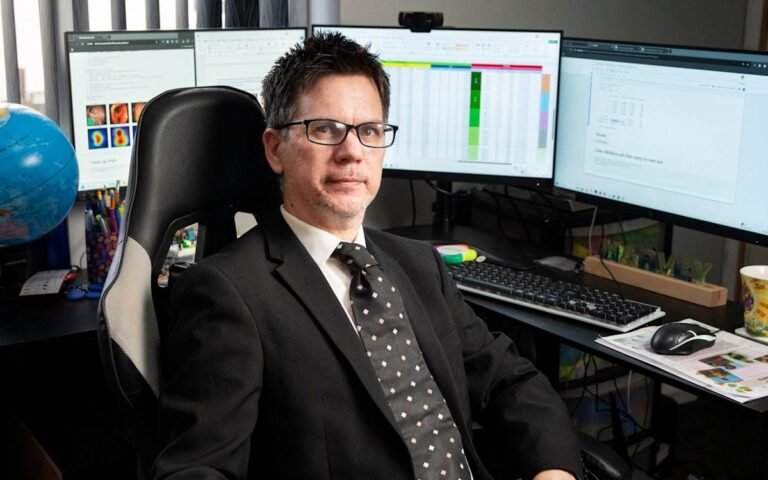 UK computer science graduates struggling to find jobs