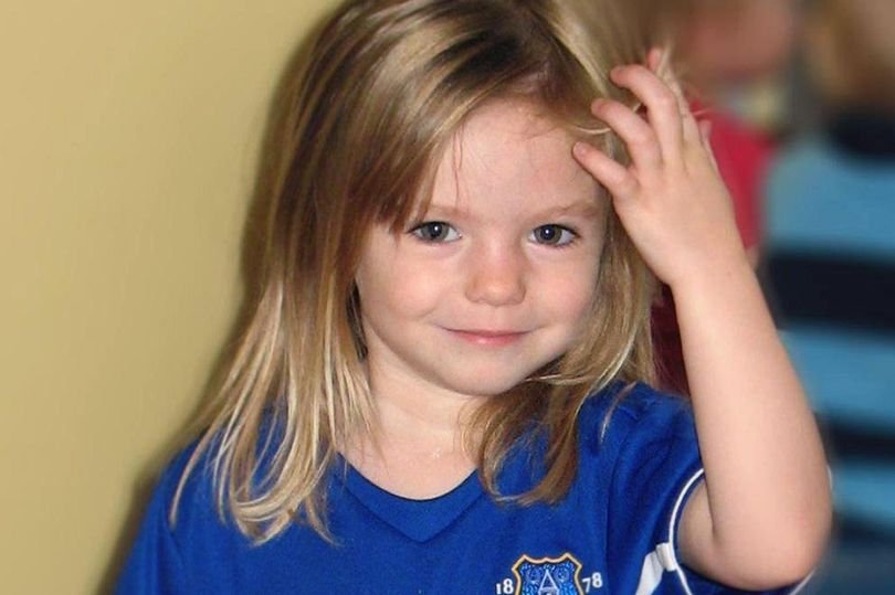 Madeleine McCann investigation update: a bombshell revelation sheds new light on the case, with investigators announcing significant new developments and evidence in the ongoing search for the truth about her disappearance, Madeleine McCann