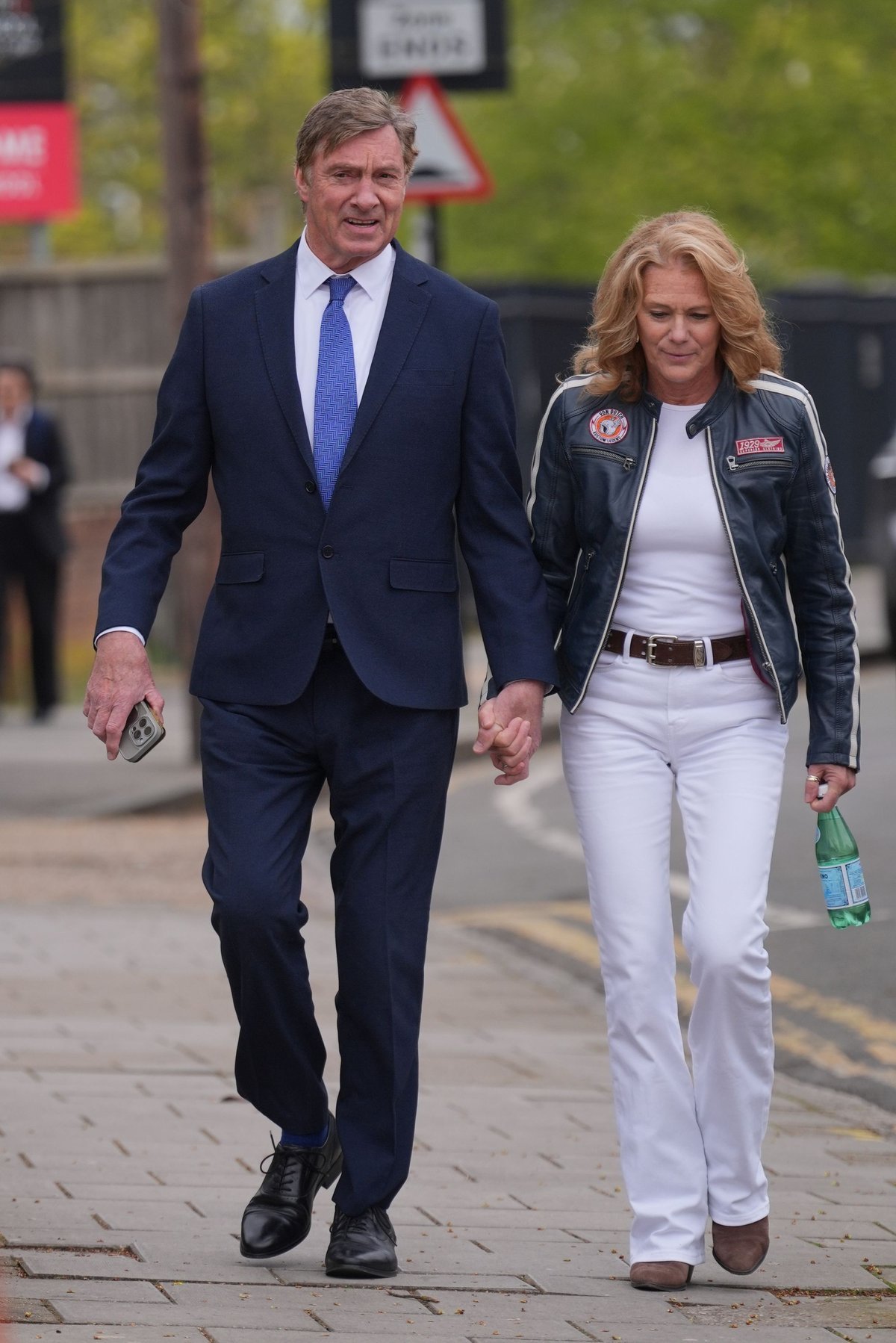 Lord Brocket, a UK celebrity, has been accused of rape and sexual assault, sparking a heated debate about consent and behaviour, with his denial of the allegations being met with a mixture of shock and scepticism, as the case is being investigated by the authorities, with the importance of respecting boundaries and dignity being highlighted