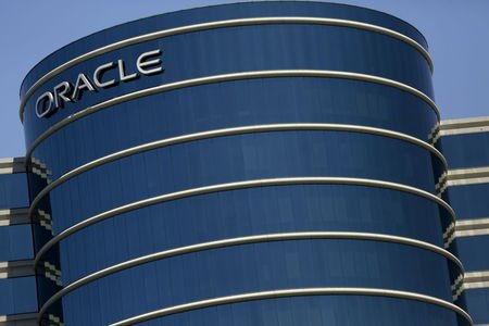 Cloud Infrastructure Stocks Soar as Oracle News Sparks Market Confidence