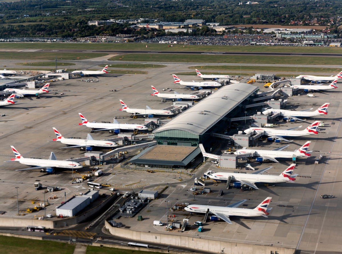 Airlines may cancel flights due to fuel shortages, leaving passengers stranded - understand your rights and options with our comprehensive guide to flight cancellations and fuel shortages