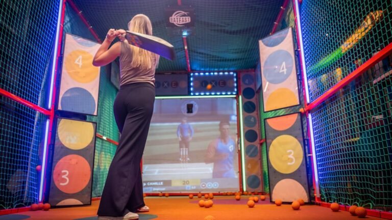 Sixes cricket chain administration news