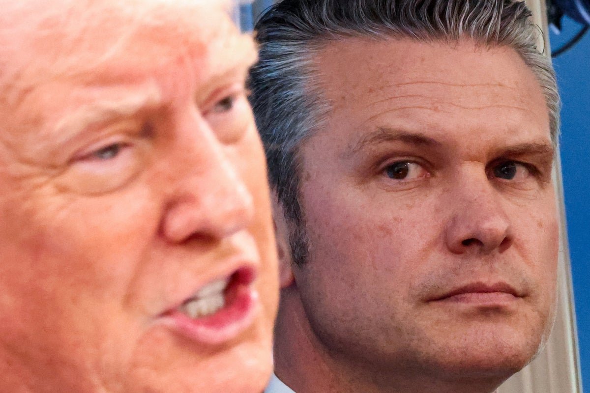 US lawmakers introduce impeachment articles against Trump and Hegseth, sparking intense debate and discussion, with the 25th Amendment also being considered, in a significant escalation of the ongoing US political saga, with the colour of US politics becoming increasingly polarised