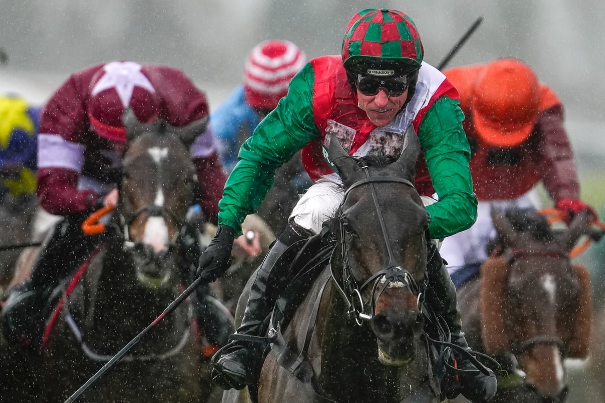 The Grand National 2026 is a prestigious horse race taking place at Aintree Racecourse in Liverpool, featuring a talented field of horses and jockeys competing for the top prize, with a rich history and exciting atmosphere, and favourable weather forecast