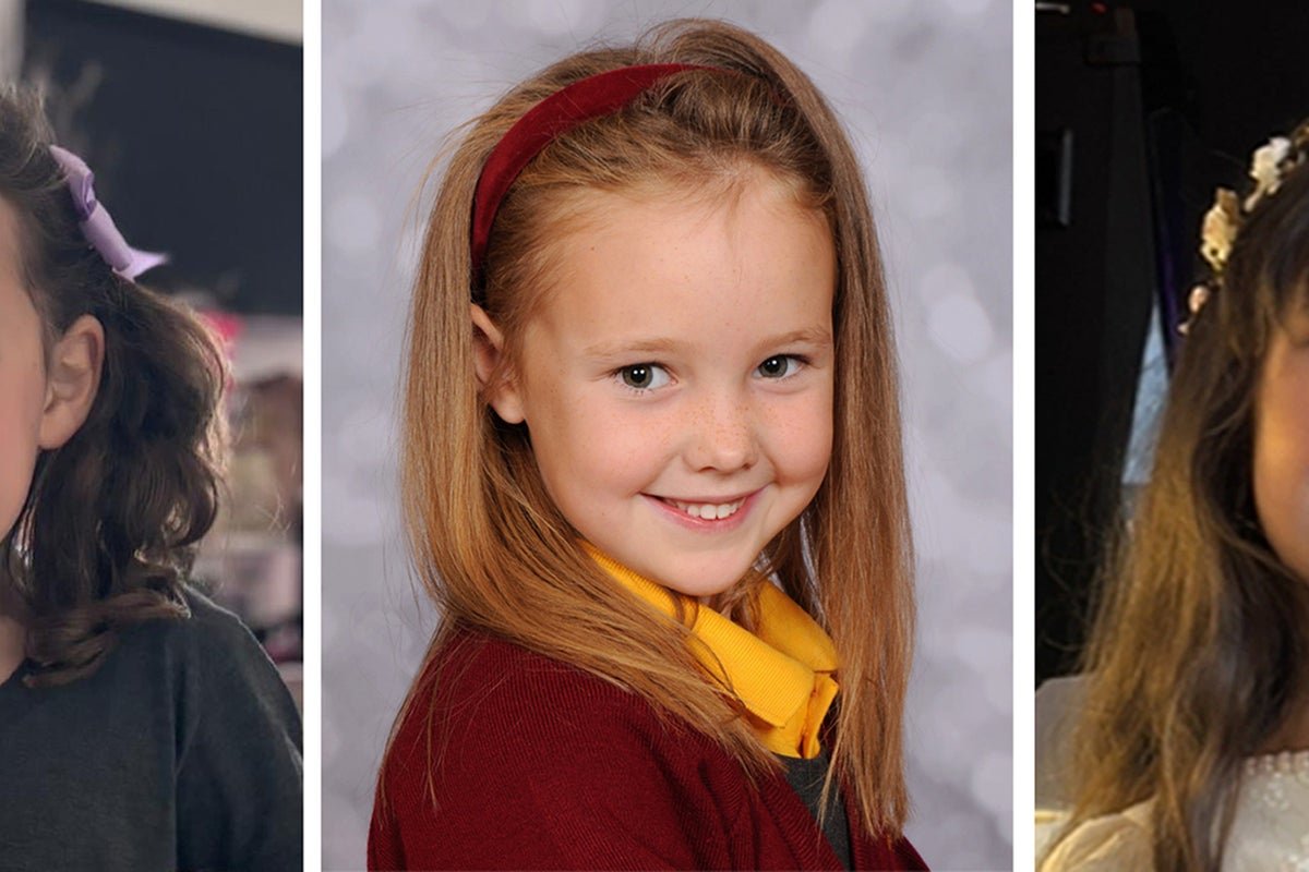 A sombre image of a person with a concerned expression, symbolising the gravity of the Southport killer's preventable attack and the importance of community support and awareness in preventing similar incidents