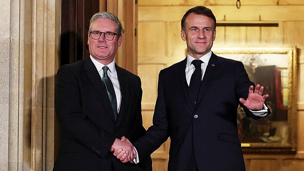 The Strait of Hormuz, a vital shipping lane, is at the centre of rising tensions between Europe and the Middle East, with a Europe-led coalition preparing a mission to reopen the strait and ensure the safe passage of ships, including oil tankers and cargo vessels, through the strategic waterway, which is a key chokepoint for international trade and has significant implications for the global economy