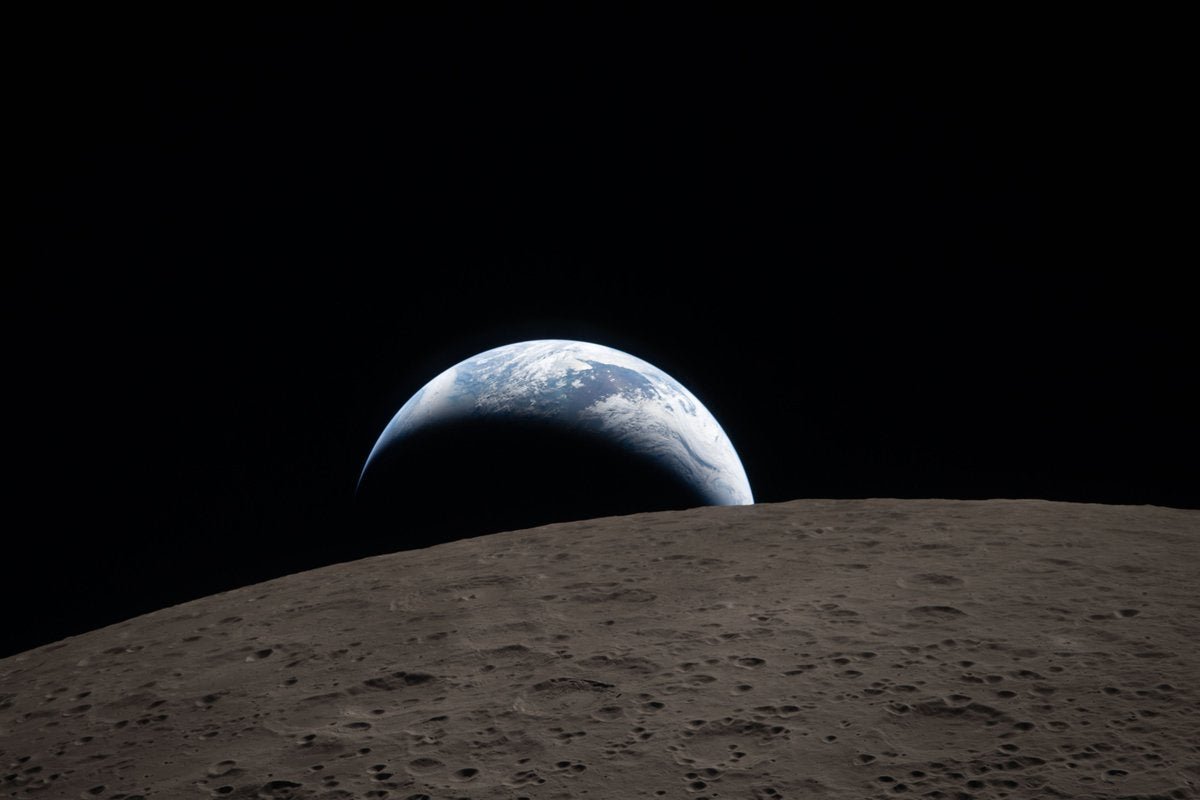 Astronauts on the Artemis mission encounter a bizarre phenomenon while passing behind the Moon, highlighting the complexities and mysteries of space travel and exploration