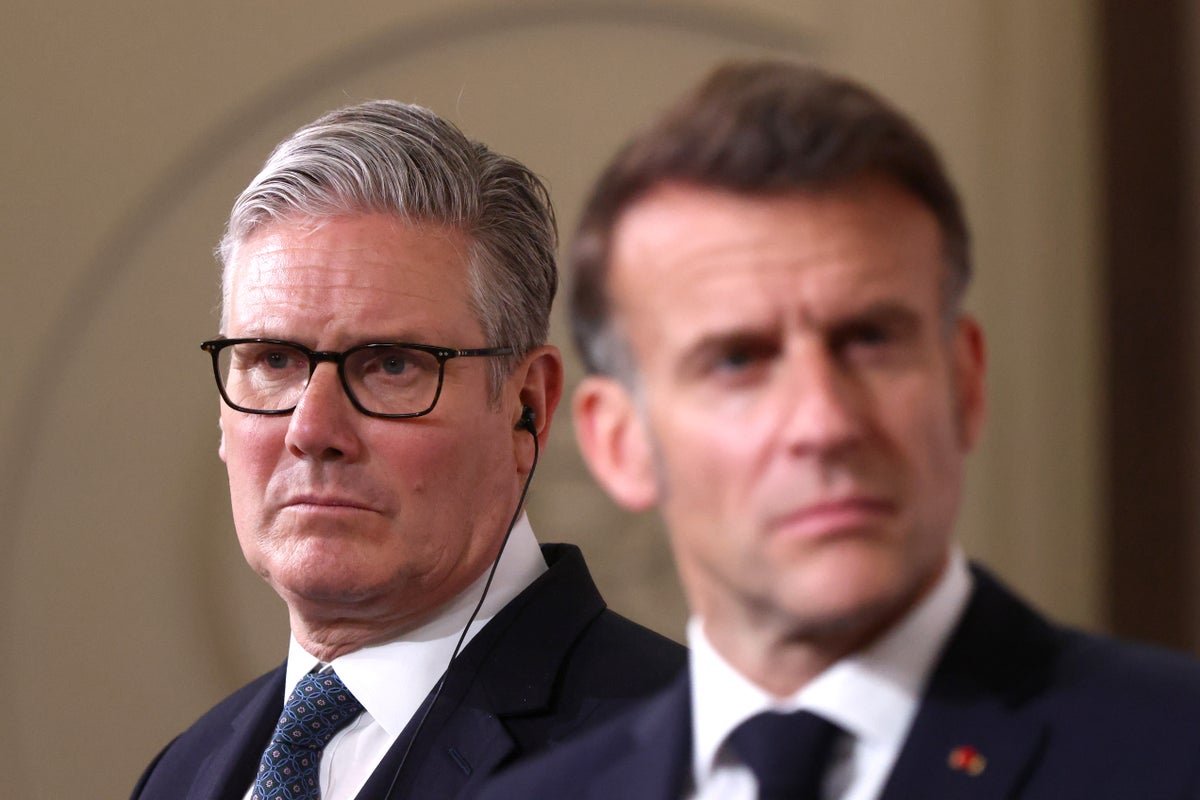 The Strait of Hormuz is a critical waterway, with a significant proportion of the world's oil passing through it, and the UK and France have pledged to protect shipping in the area, despite warnings from Donald Trump