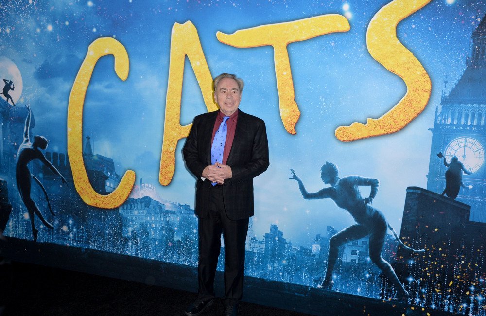 Andrew Lloyd Webber, a renowned composer, shares his courageous story of overcoming alcoholism and addiction, inspiring others to seek help and recovery