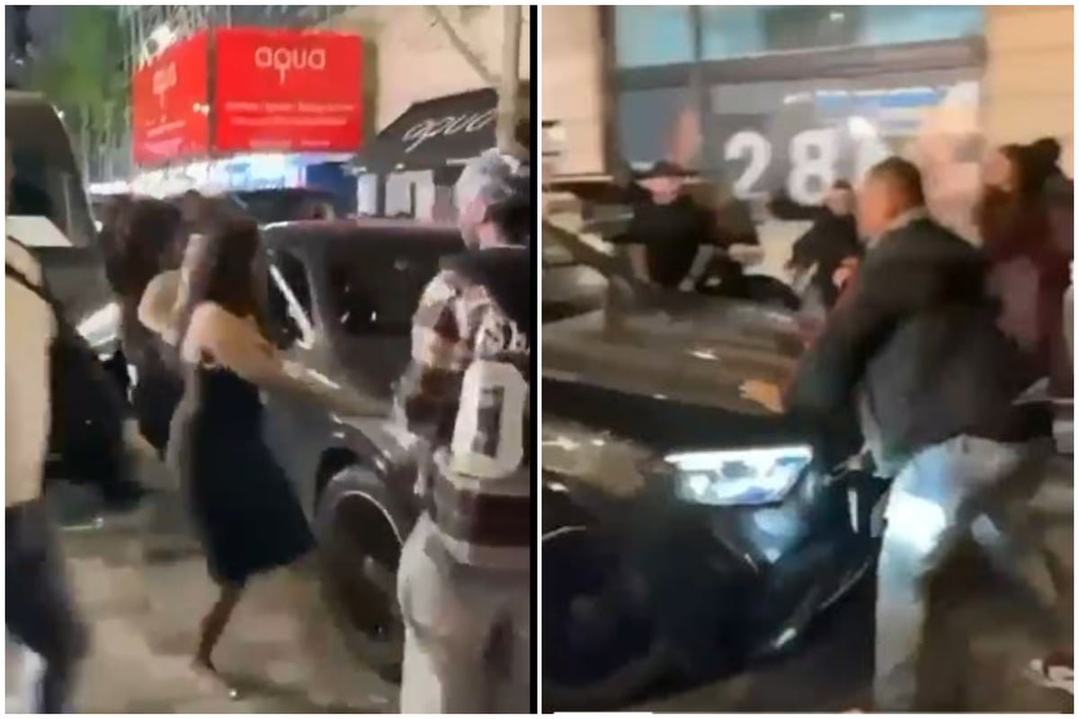 A car crashed into pedestrians in Soho, London, leaving a woman critically injured. The driver, a 29-year-old male, has been arrested for attempted murder. The incident has raised concerns about road safety and the behaviour of drivers in busy city centres, with many calling for increased safety measures to protect pedestrians and prevent such incidents in the future, with a focus on the Soho incident and car safety