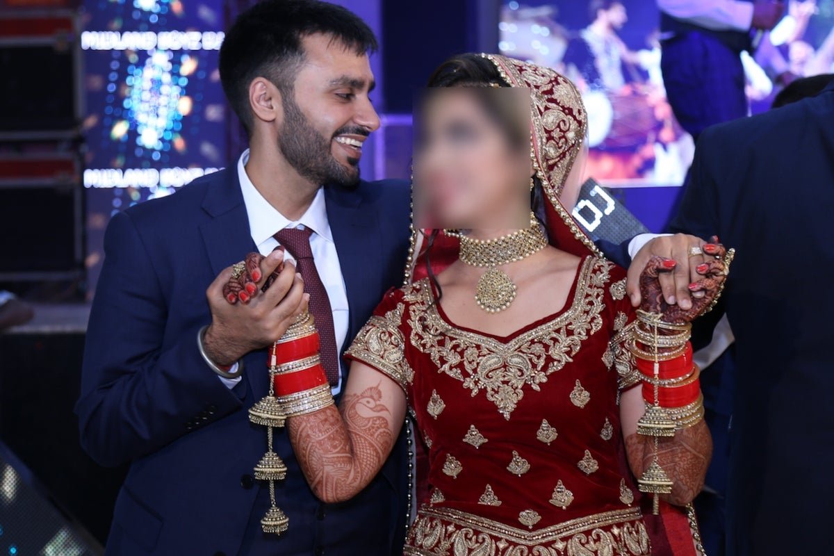 A British man has been detained in India after his wedding, sparking concerns over his wellbeing and highlighting the risks of psychological torture, a serious human rights abuse that can have long-term effects on mental health