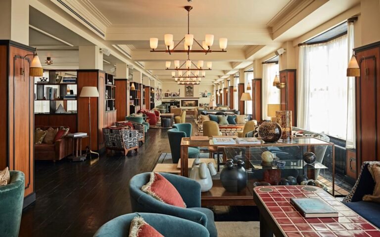 Soho House diversity initiative scrapped