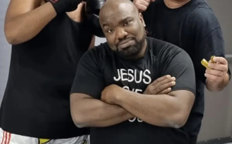 UK youth worker in employment tribunal