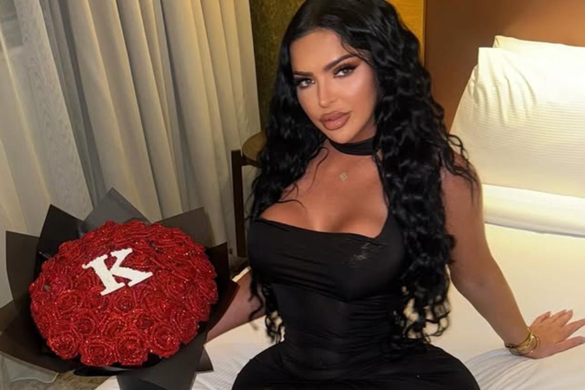 A photo of a car collision outside a London club, with police and ambulance crews at the scene, highlighting the importance of road safety and the fatal consequences of irresponsible behaviour, with the X Factor finalist at the centre of the incident