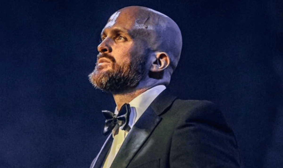 A photo of the Emmerdale star, with a sombre and respectful tone, highlighting the importance of mental health awareness and support, particularly in the entertainment industry, where the pressures of fame can take a devastating toll on an individual's wellbeing