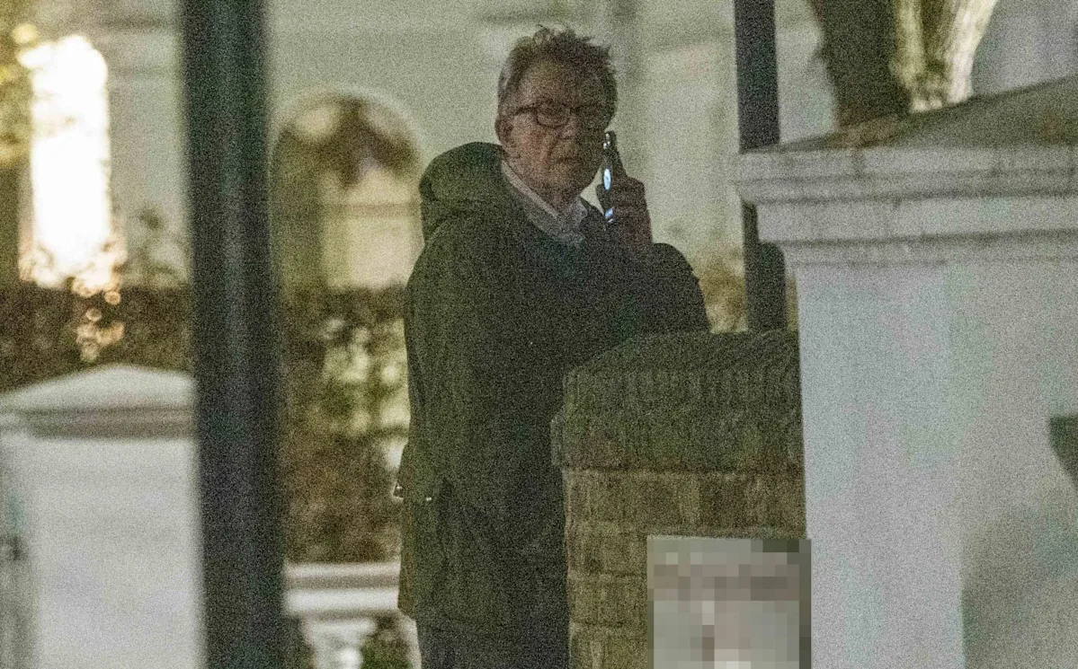 Peter Mandelson, a former British politician, is facing a fine for urinating against a wall in public, sparking controversy and debate about public behaviour and decency laws, with a focus on the importance of public toilets and adequate facilities to prevent such incidents