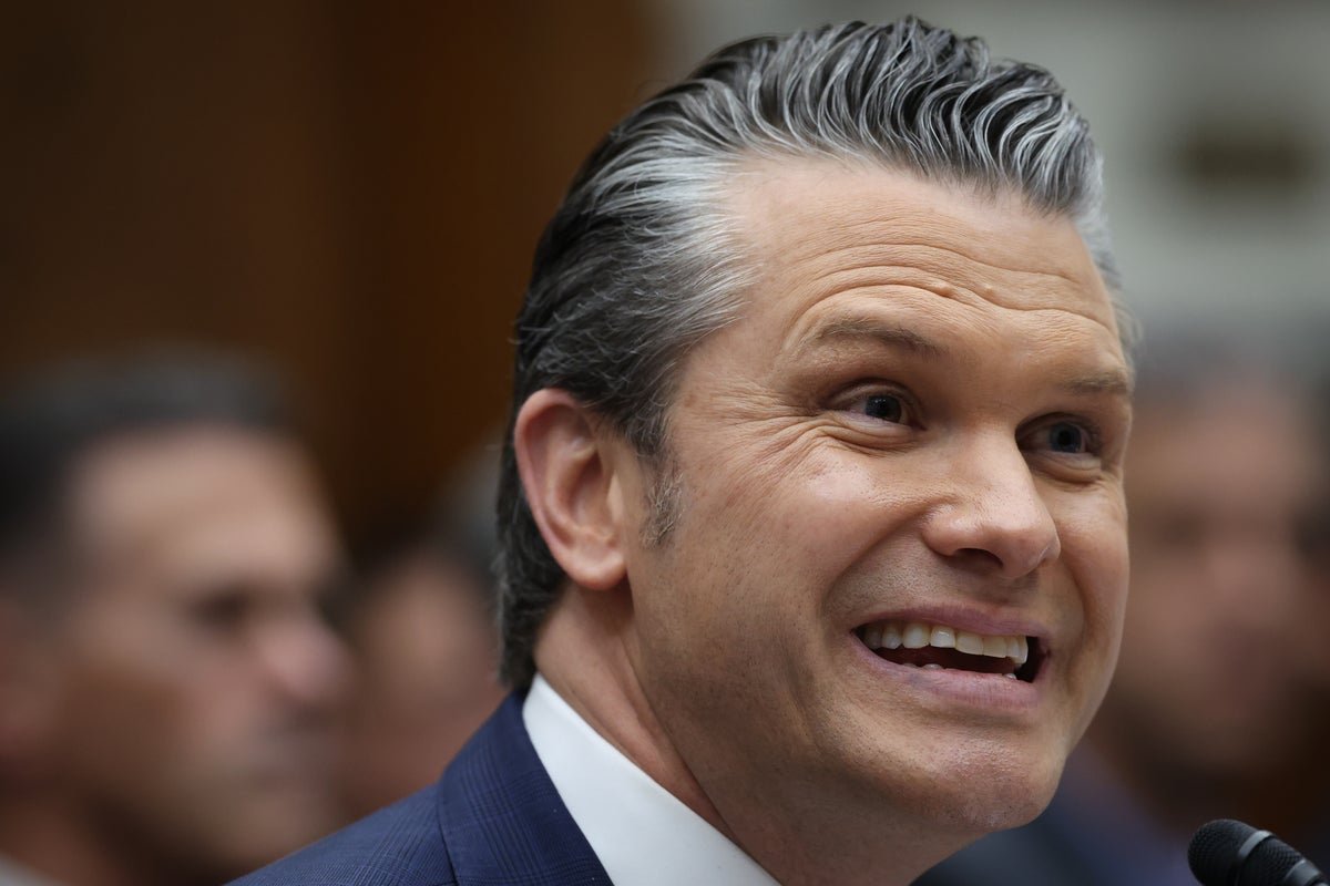 Pete Hegseth's dramatic unraveling in Congress, a photo of him looking angry and red-faced, highlighting the importance of emotional intelligence in public figures, with a focus on behaviour and coping mechanisms