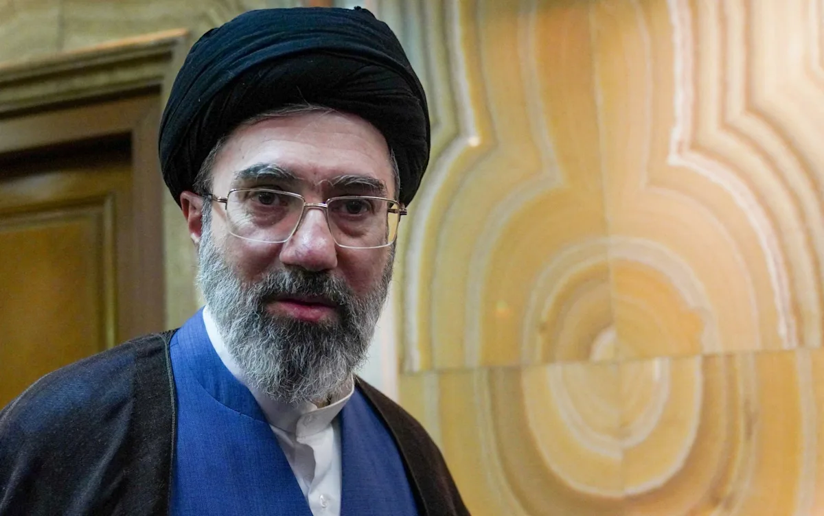 Iran's supreme leader injured in a shocking strike, sparking widespread concern and speculation about the country's future and the potential for increased tensions in the Middle East, with a focus on Iranian government and politics