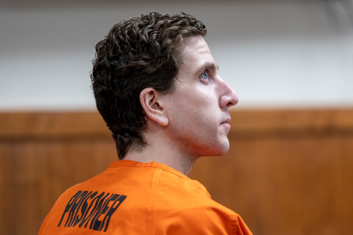 Bryan Kohberger's mother defending her son amidst murder allegations, claiming police made a mistake, with a focus on the justice system and police behaviour, as the investigation continues