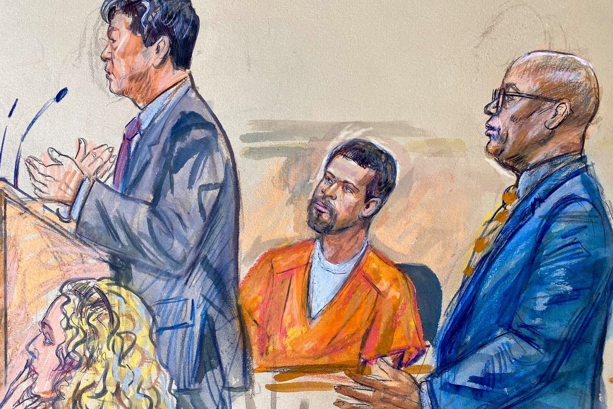 A US judge has apologised to the accused White House Correspondents’ Dinner shooter, sparking a debate on the judiciary and accountability. The incident has raised questions about the fairness and impartiality of the US legal system. The accused individual's behaviour has been widely condemned, and the incident has sparked a discussion about the need for greater security measures at public events. The US judge's apology has added a new layer of complexity to the situation, and the outcome of the case is still uncertain. The incident has highlighted the importance of the judiciary in the US and the need for accountability and transparency.