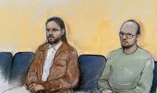 A sombre and haunting image of a baby's toy, with a subtle background colour, symbolising the loss of innocence and the devastating consequences of abuse and neglect, with a primary focus on the teacher accused of murder