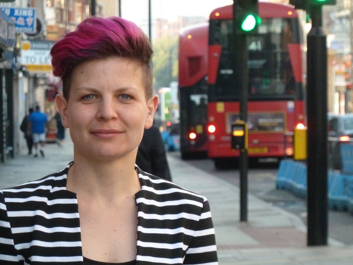 A descriptive image of a police officer in Golders Green, with a caption that reads 'Police Response in Golders Green', highlighting the importance of community policing and the need for transparency and accountability in politics, with the primary keyword 'Green mayoral candidate' included naturally