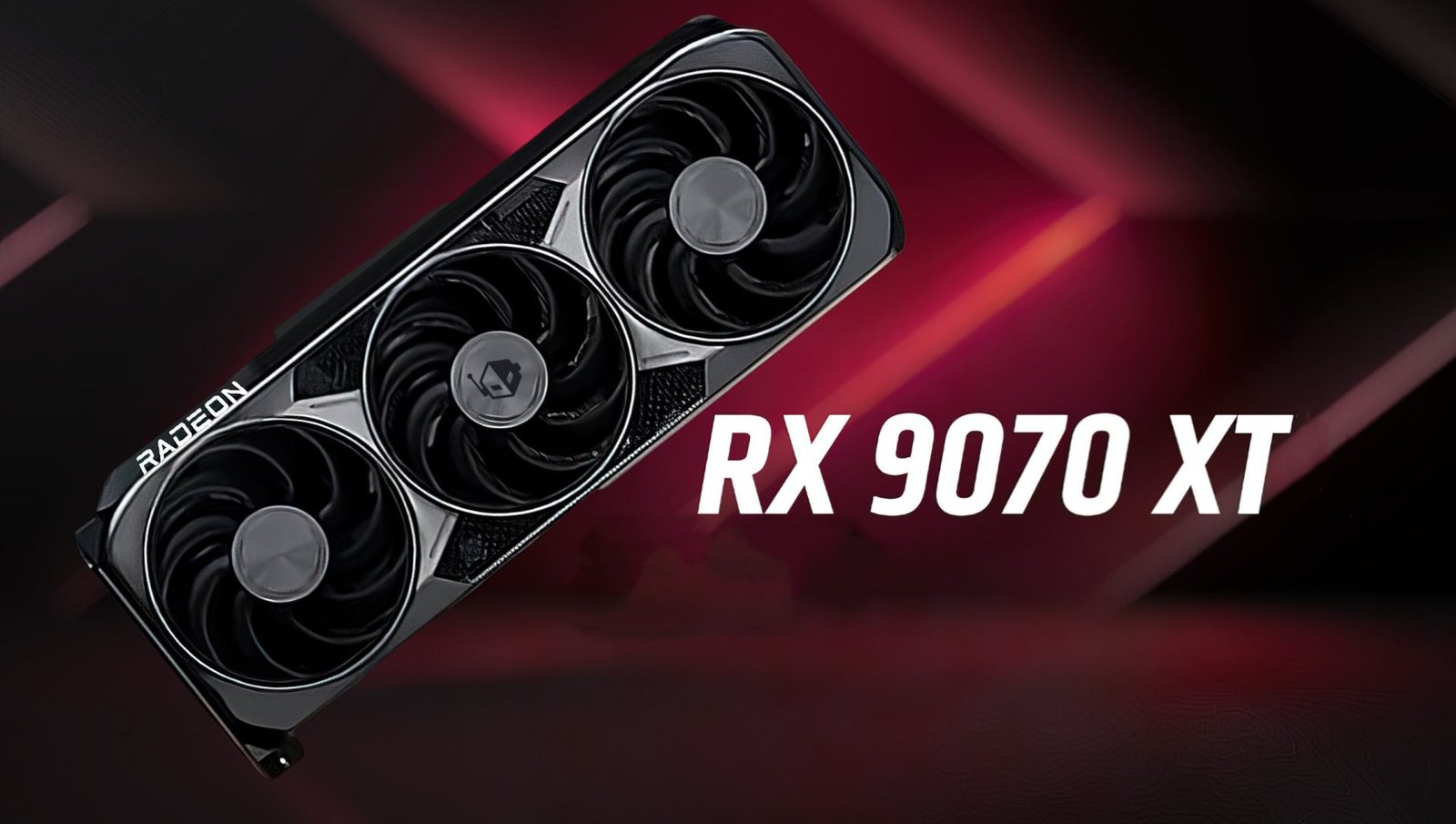 AMD Radeon RX 9070 XT and RX 7650 GRE graphics cards with a significant price reduction in the UK market, offering excellent performance and value for money
