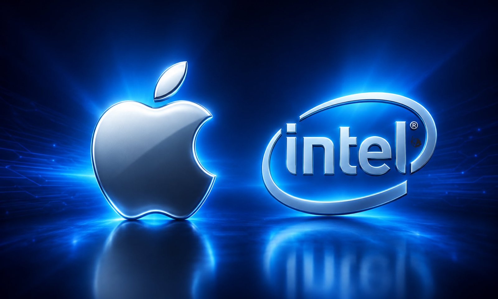 Apple and Intel collaborate to produce next-generation A21 chips for MacBook Neo laptops, featuring advanced manufacturing processes and innovative designs, set to enhance performance and efficiency in the UK