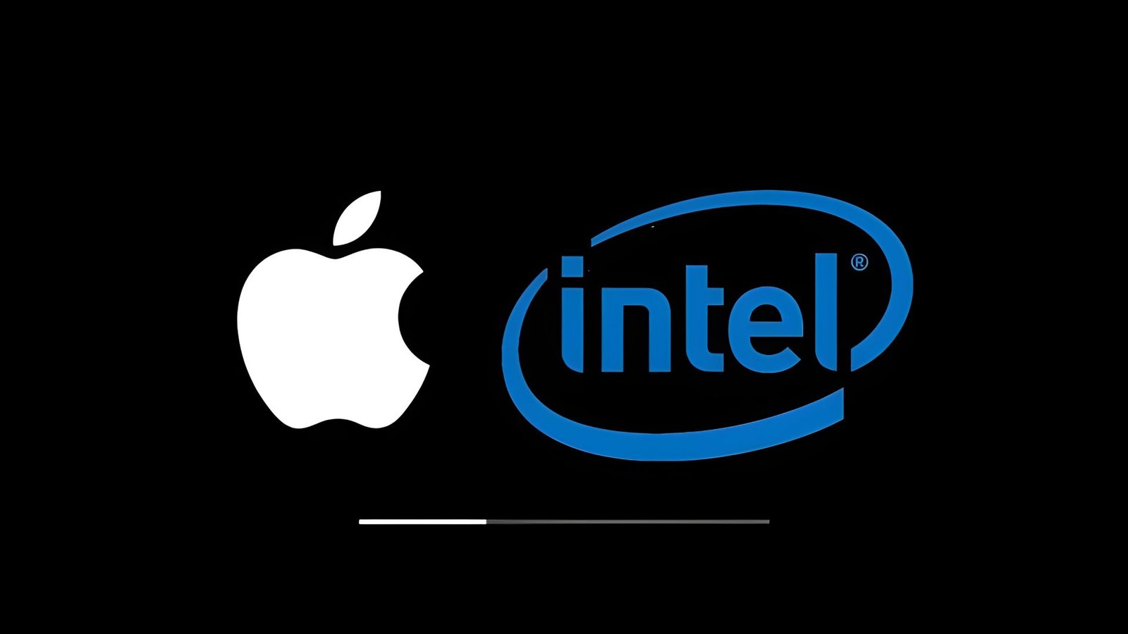 Apple and Intel partnership: a new era for chip-making in the UK, with Intel's fabs set to manufacture silicon for Apple devices, a significant development in the tech industry