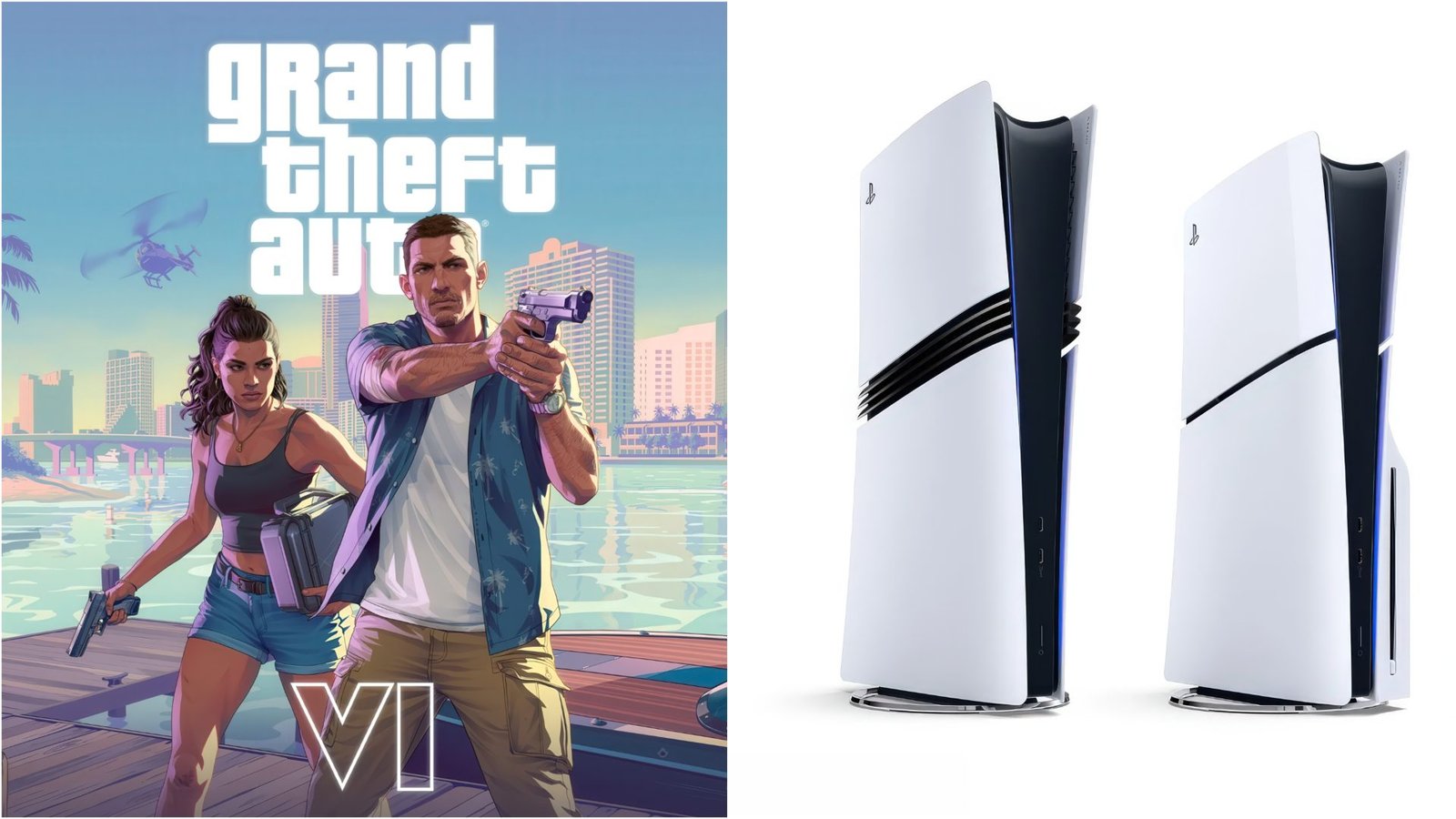 GTA 6 logo with a UK cityscape background, highlighting the potential price tag for casual buyers in the UK gaming market