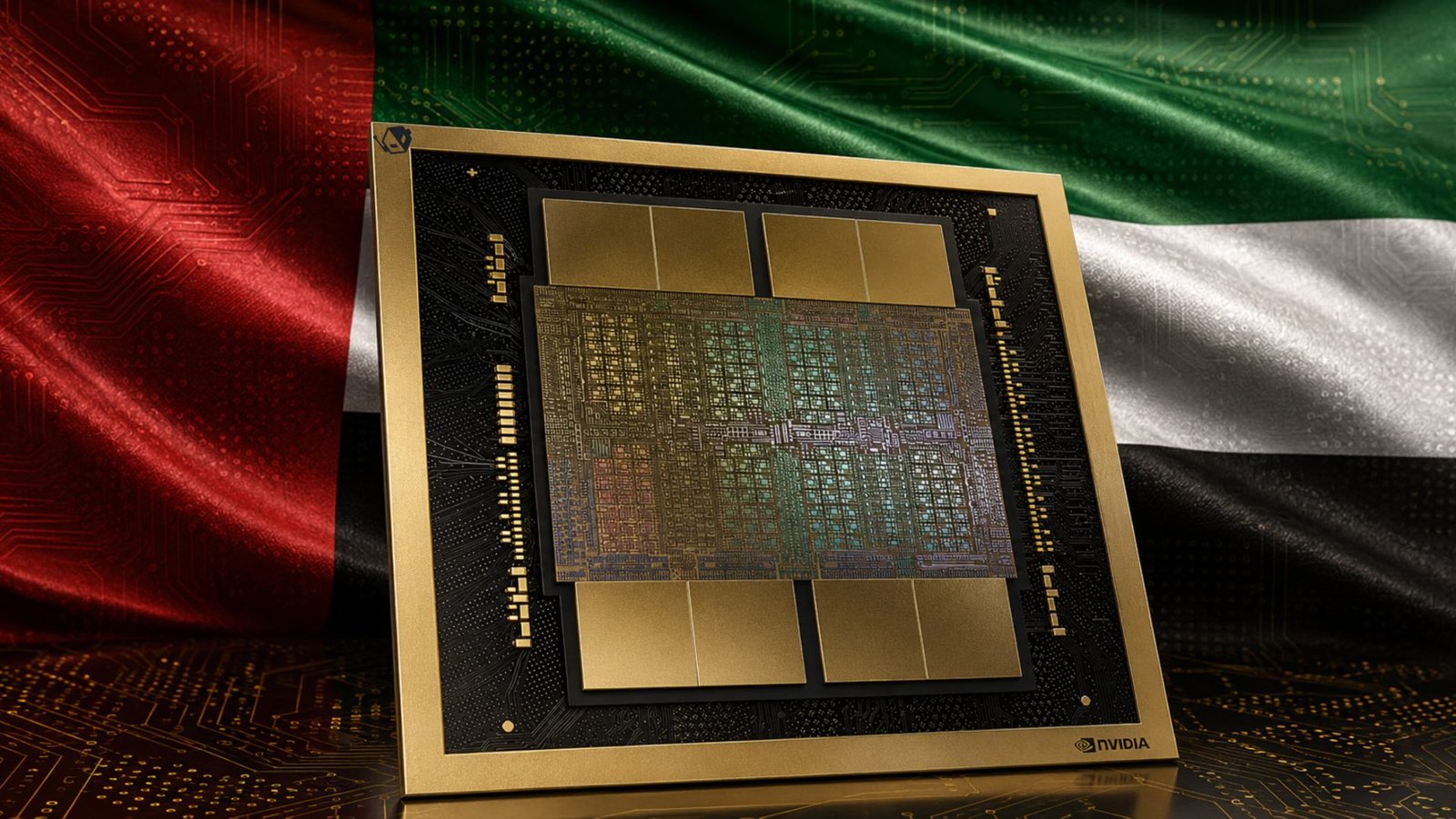The UAE's 5GW AI campus, powered by thousands of next-gen chips, is set to revolutionise AI in the UK, driving innovation and growth in the sector, with a focus on machine learning, natural language processing, and computer vision