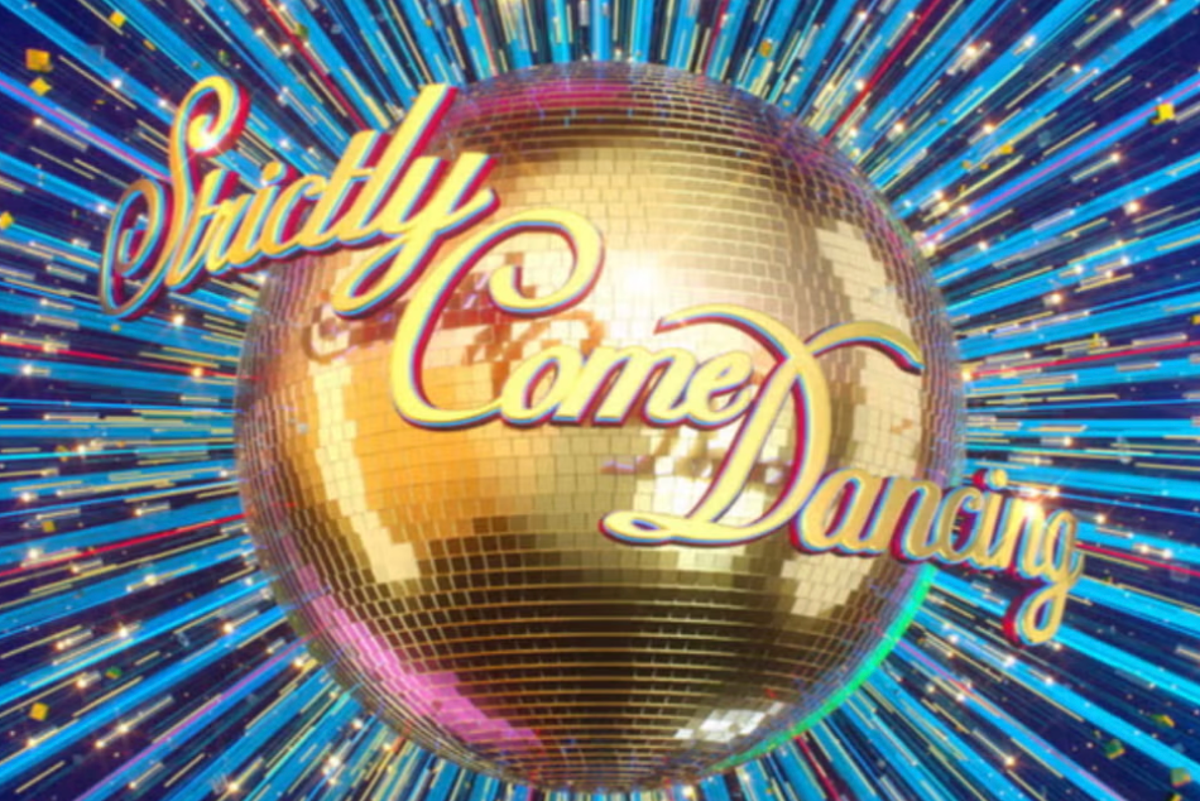 Strictly Come Dancing pro dancers in a group photo, featuring a mix of experienced and new dancers, with a colourful background and exciting atmosphere, showcasing their dancing skills and entertaining the audience, with a focus on the popular BBC show's new series and celebrity contestants