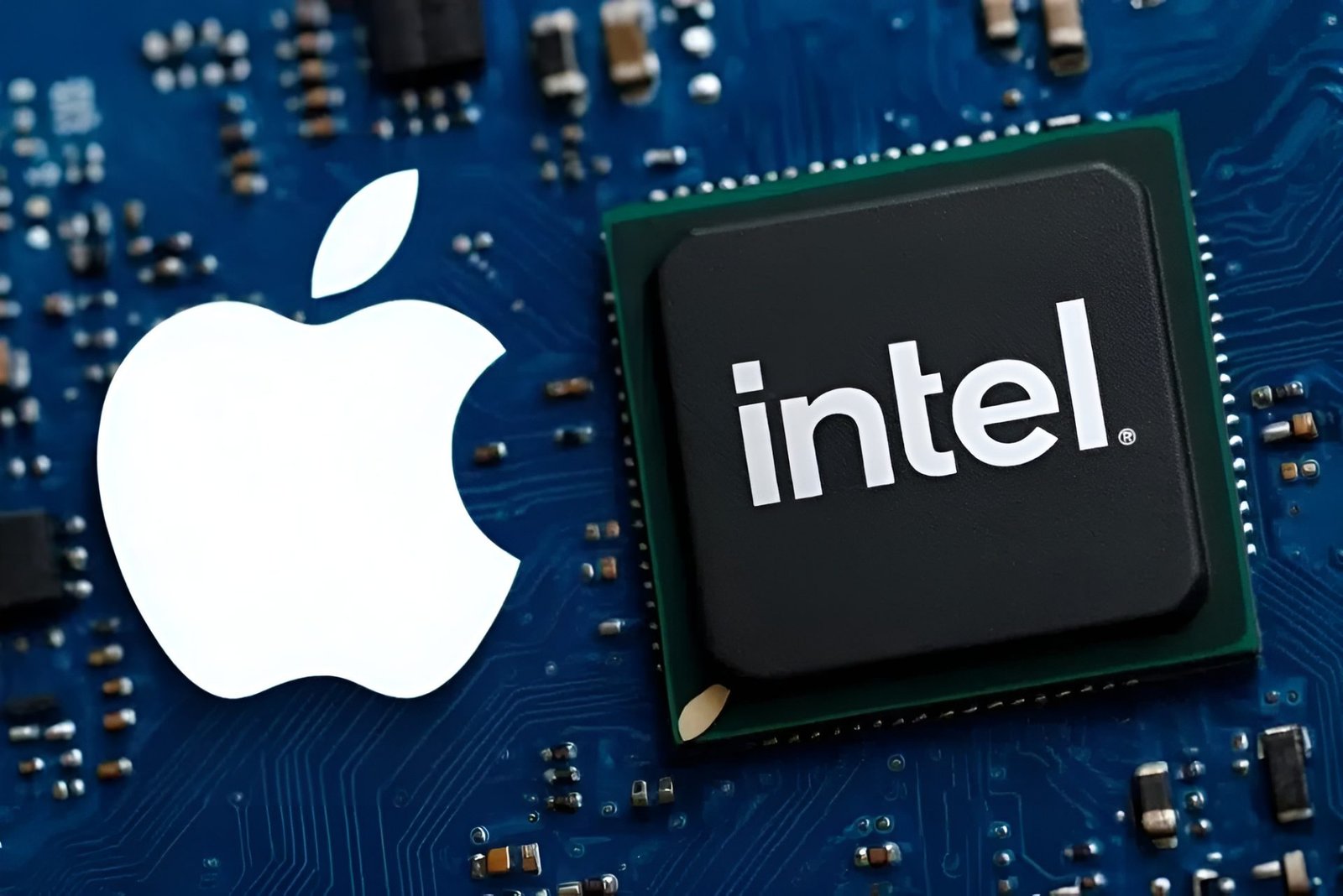 Apple and Intel's partnership in the UK is poised to challenge TSMC's dominance in the semiconductor manufacturing industry, with a focus on innovation and growth, and a potential 25% reduction in wafer pricing, in the UK tech sector