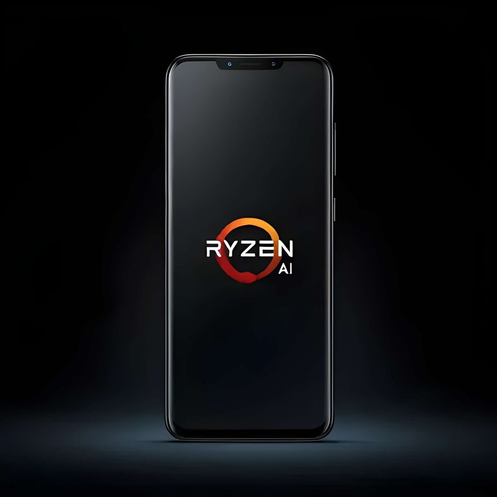 AMD's strategic move in the UK amidst smartphone industry downturn, with a focus on 5nm CPUs and the impact of the DRAM shortage on the market, as companies like Qualcomm and MediaTek adapt to the changing landscape