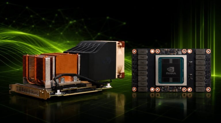 The NVIDIA V100 GPU, an 8-year-old graphics processing unit, is shown to outperform modern consumer cards in AI workloads, with its Tensor Core architecture and efficient design, making it an attractive option for businesses and organizations in the UK looking to upgrade their data center infrastructure, with a price point of around $100, the V100 is a cost-effective solution for those looking to maximize their ROI, the V100's exceptional performance and efficient design make it an ideal choice for a wide range of applications, including machine learning, deep learning, and data analytics
