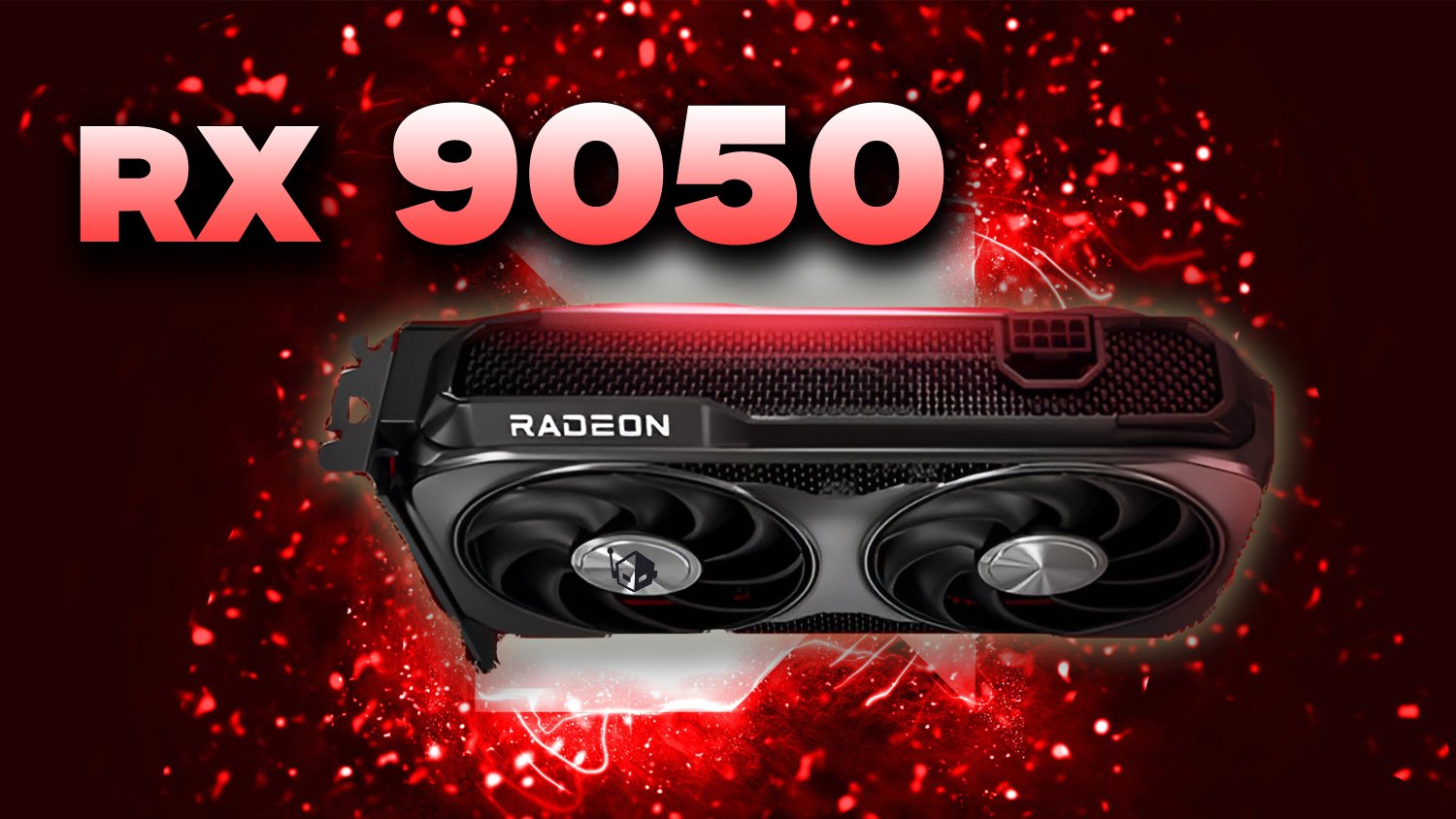 The AMD Radeon RX 9050 GPU, featuring 2048 stream processors and 8 GB of GDDR6 VRAM, set to launch in the UK gaming market, with a focus on performance and power efficiency, and a unique blend of specifications and limitations