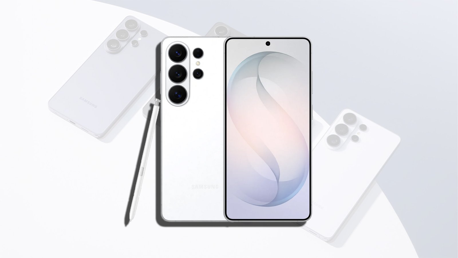 The Galaxy S26 Ultra smartphone, featuring a large display, sleek design, and advanced camera system, available on Amazon UK with a limited-time discount, offering exceptional value for UK consumers seeking a high-end mobile experience
