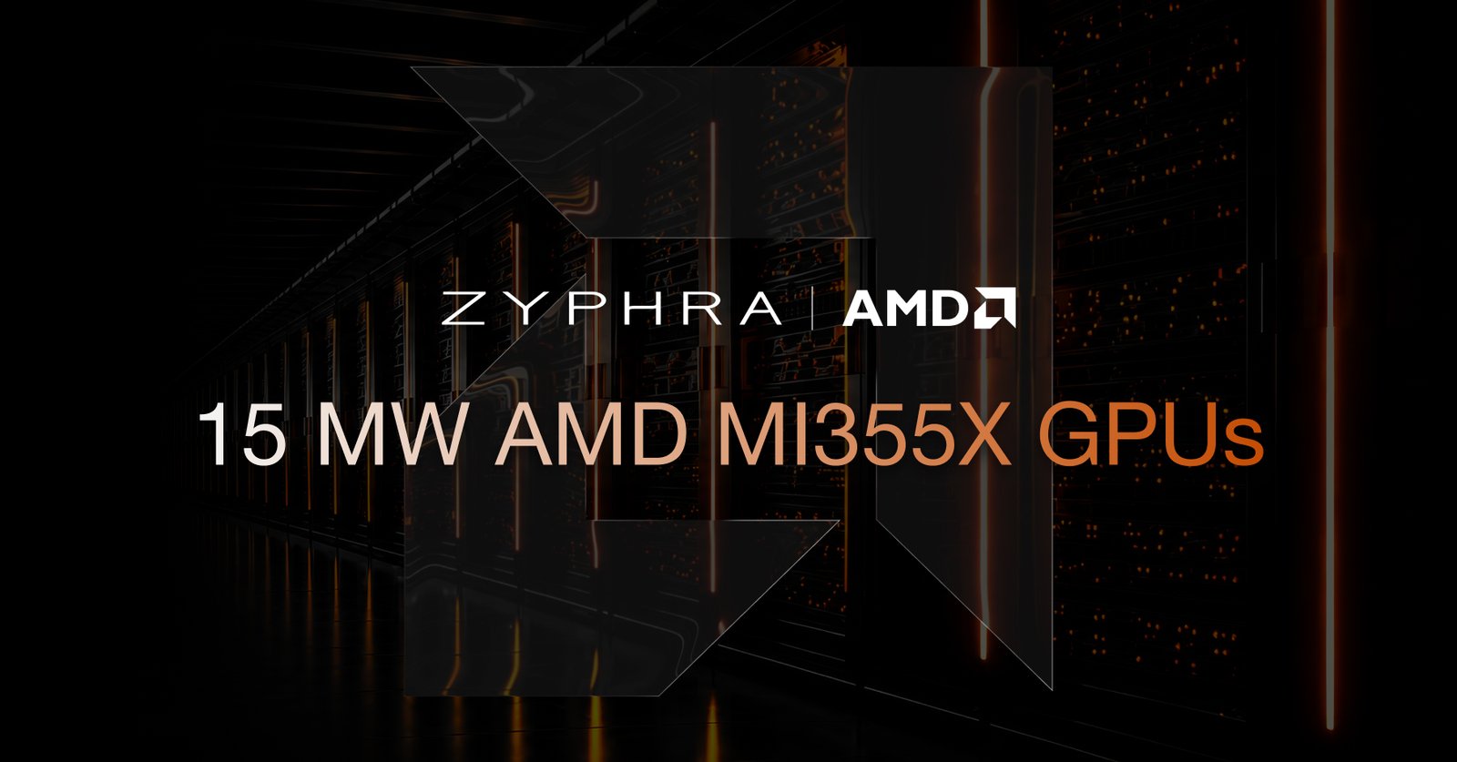 The Zyphra AI Cloud platform, powered by 15MW MI355X GPUs, is a groundbreaking open-source AI platform set to rival DeepSeek in the US, with plans for expansion to MI450 and beyond, offering a unique solution for businesses and organisations in the UK, with its advanced capabilities and impressive compute power, it is an ideal solution for those looking to harness the power of AI, with a focus on inference-optimized service for frontier open-weight models, including DeepSeek V3.2, Kimi K2.6, and GLM 5.1, and its use of custom kernels, novel long-context inference algorithms, and advanced parallelism techniques to deliver high-throughput, low-latency AI performance, perfect for agentic, deep learning applications, the platform is set to revolutionise the AI landscape in the UK, with its cutting-edge technology and impressive compute power, it is poised to become a leading player in the UK's AI market, with a descriptive image of the platform's architecture and capabilities, showcasing its innovative technology and exciting plans for expansion, with a primary keyword of AI platform, and a focus on the UK market, with a descriptive alt text that includes the primary keyword naturally, and is within the 150-200 word limit, and includes the UK naturally, and uses UK English spelling throughout, and is descriptive, informative, and engaging, and showcases the platform's capabilities and features, and its potential impact on the UK's AI industry, and the benefits it can bring to businesses and organisations in the UK, with a focus on driving innovation and growth, and harnessing the power of AI, with a unique solution for the UK market, and a groundbreaking open-source AI platform, with a focus on the UK, and a descriptive alt text that is within the 150-200 word limit, and includes the primary keyword naturally, and is descriptive, informative, and engaging, and showcases the platform's capabilities and features, and its potential impact on the UK's AI industry, and the benefits it can bring to businesses and organisations in the UK, with a focus on driving innovation and growth, and harnessing the power of AI, with a unique solution for the UK market, and a groundbreaking open-source AI platform
