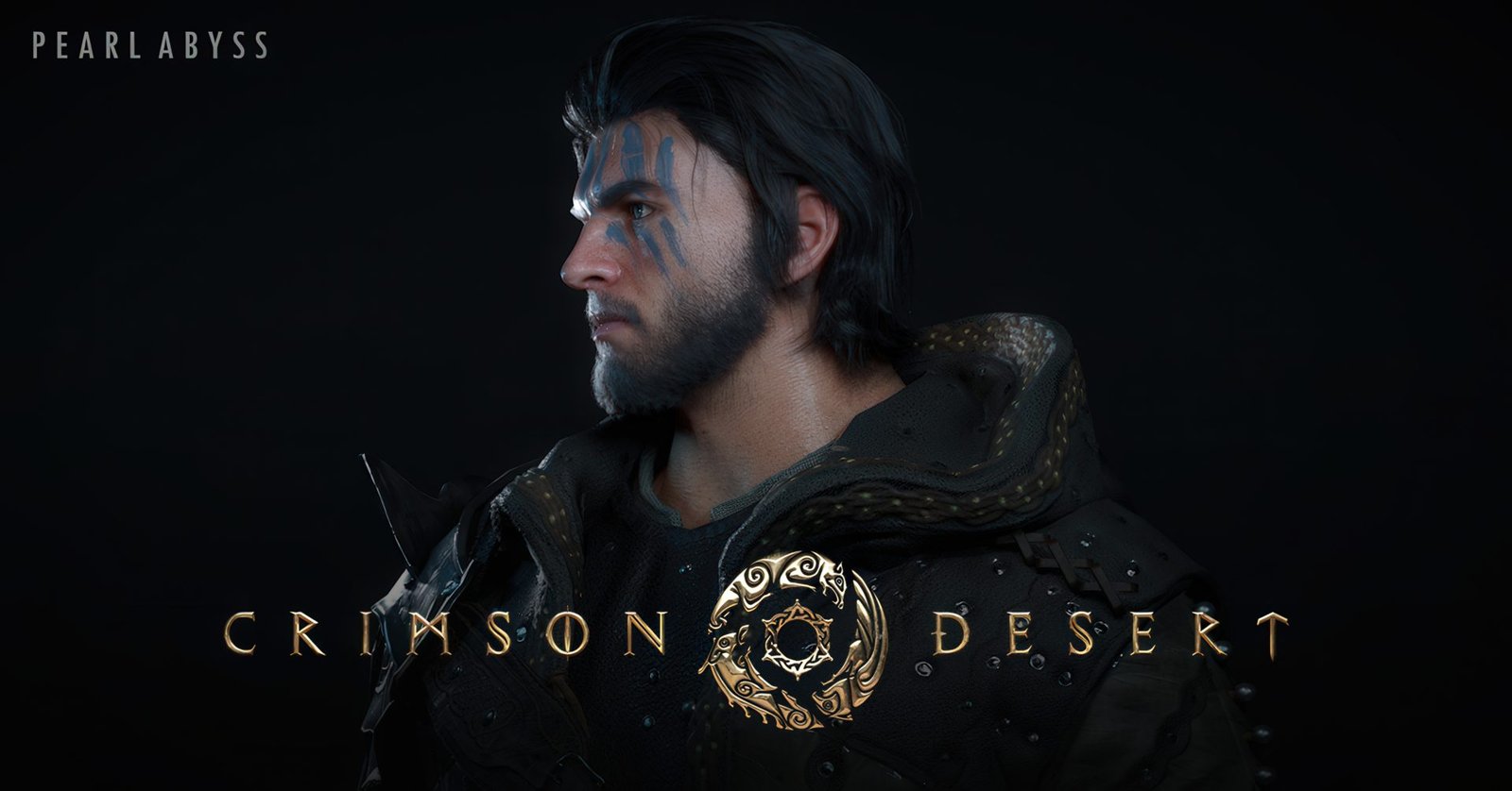 Crimson Desert's vast desert landscapes, featuring a rich colour palette and intricate details, with players exploring the open world on horseback, showcasing the game's immersive gameplay and stunning visuals, set against the backdrop of a beautiful UK-inspired sunrise