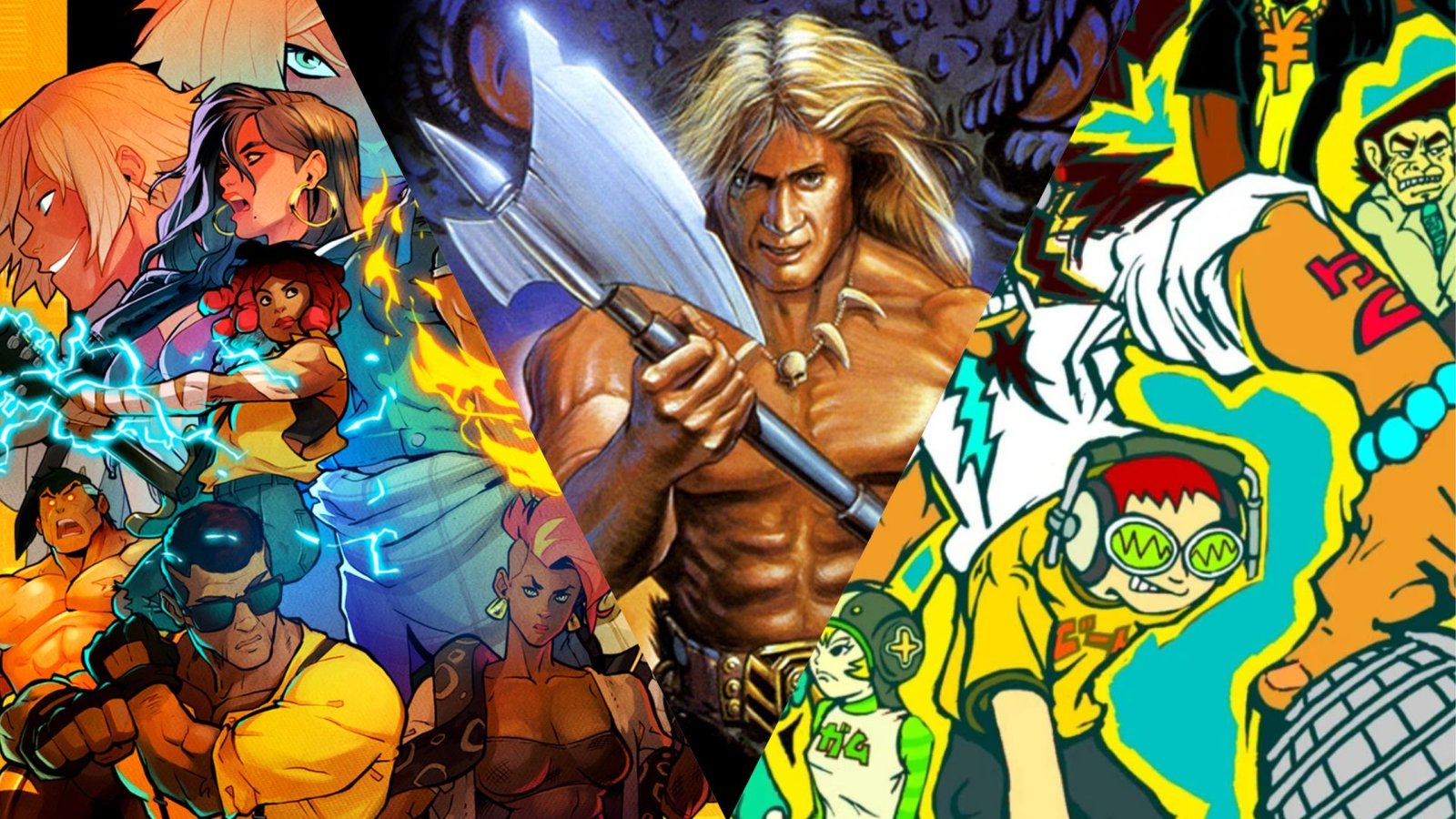 SEGA's iconic video game characters, including Sonic the Hedgehog, are set to make a comeback in the UK gaming market. The company is reviving its classic franchises, such as Crazy Taxi and Golden Axe, to bring a new level of excitement to the UK gaming scene. With a focus on delivering high-quality gaming experiences, SEGA is poised to reclaim its position as a leading player in the UK gaming industry. The colour and vibrancy of SEGA's games are set to bring a new level of excitement to the UK gaming scene, and fans are eagerly anticipating the company's upcoming releases, which promise to bring back the nostalgic charm of SEGA's heyday.