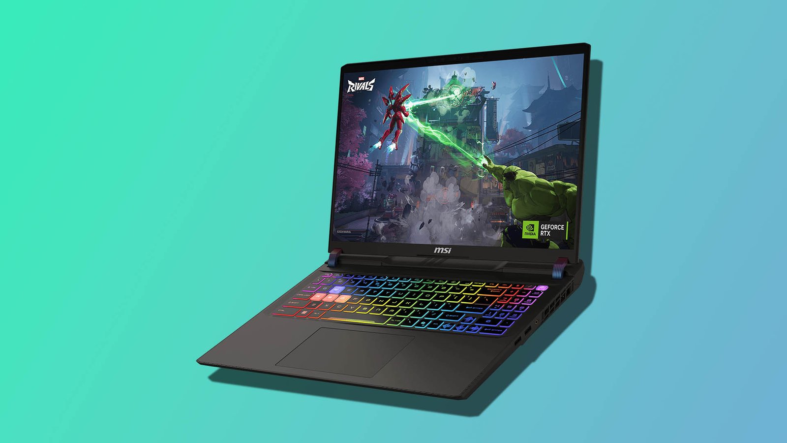 The MSI Vector 16 HX AI gaming laptop, featuring an RTX 5070 Ti and 12GB of GDDR7 VRAM, is now available for £220 off in the UK, offering a great opportunity for gamers to upgrade their gaming setup with a powerful and portable machine.