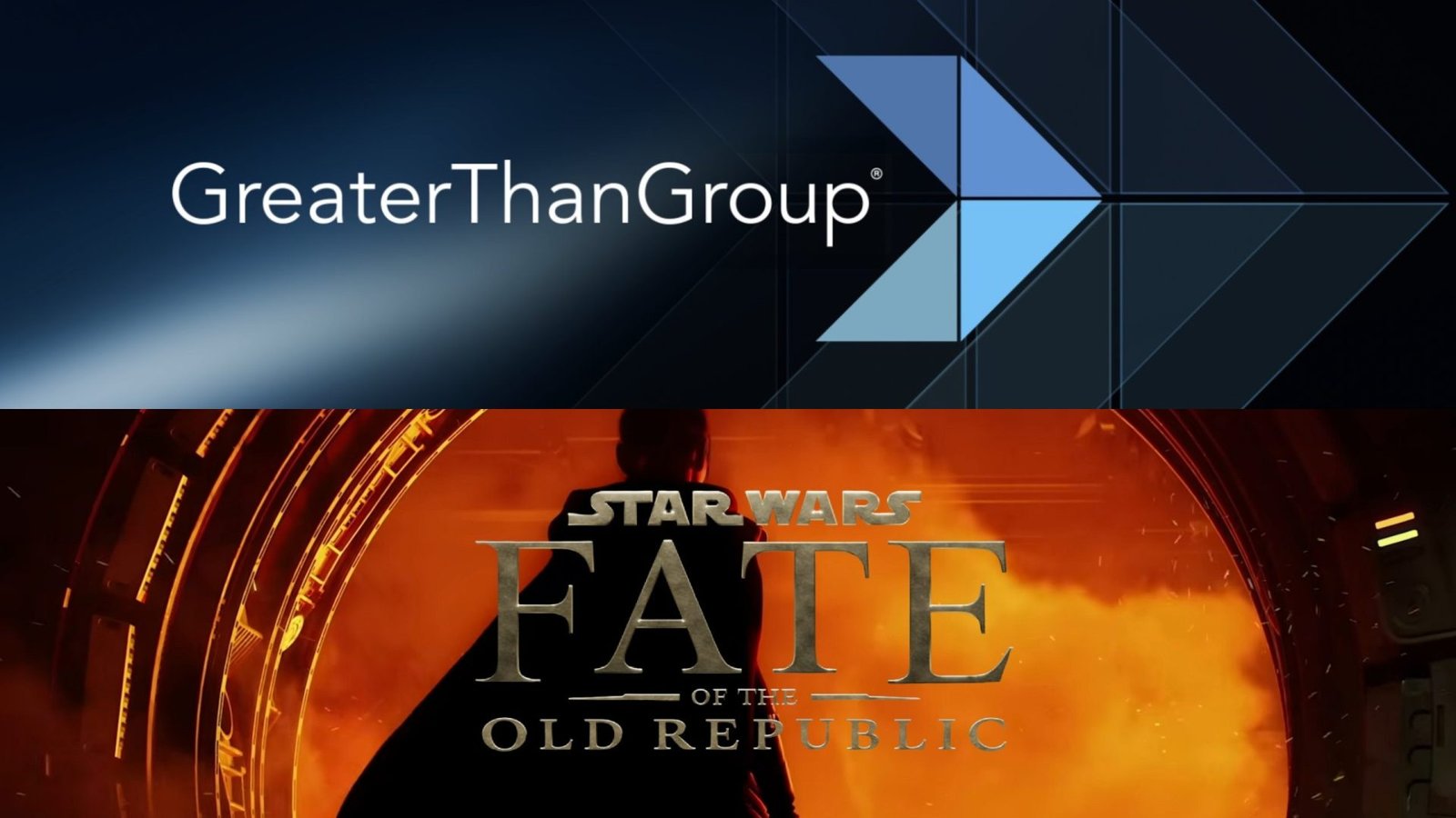 Star Wars: Fate of the Old Republic gameplay screenshot, showing a lightsaber duel in a futuristic UK city, with a blurred background of the London skyline, highlighting the game's immersive and action-packed gameplay, set in the iconic Star Wars universe, with a focus on single-player RPG elements and a rich storyline