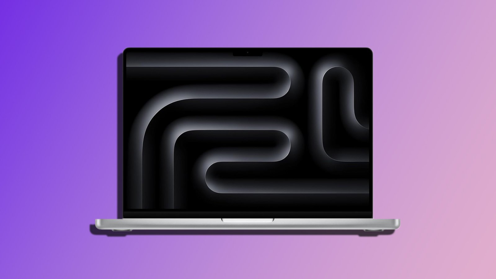 Apple's M5 MacBook Pro with a £300 discount on Amazon, featuring a Silver model with 32GB unified RAM and 1TB SSD, perfect for UK buyers seeking a high-performance laptop