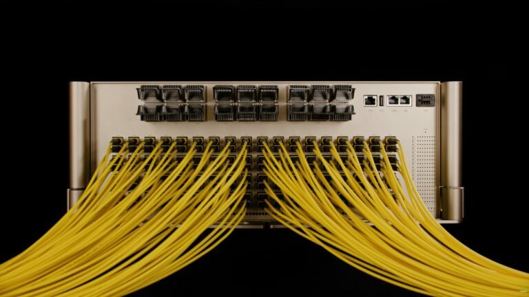 NVIDIA's acquisition of Foxconn's CPO rack supply is set to drive innovation in the UK's tech industry, with the next-gen CPO racks solving major infrastructure connectivity and scale-out bottlenecks, and AMD also joining the race, in the UK, with a significant impact on the tech industry, and the launch of Feynman in 2028