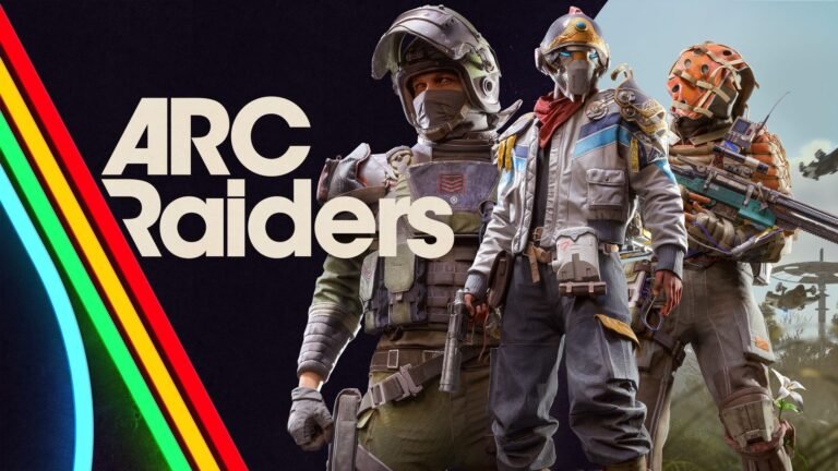 Embark Studios announces a new update strategy for ARC Raiders, focusing on more impactful releases to enhance the gaming experience in the UK, with a descriptive colour scheme and behaviour analysis to understand player needs