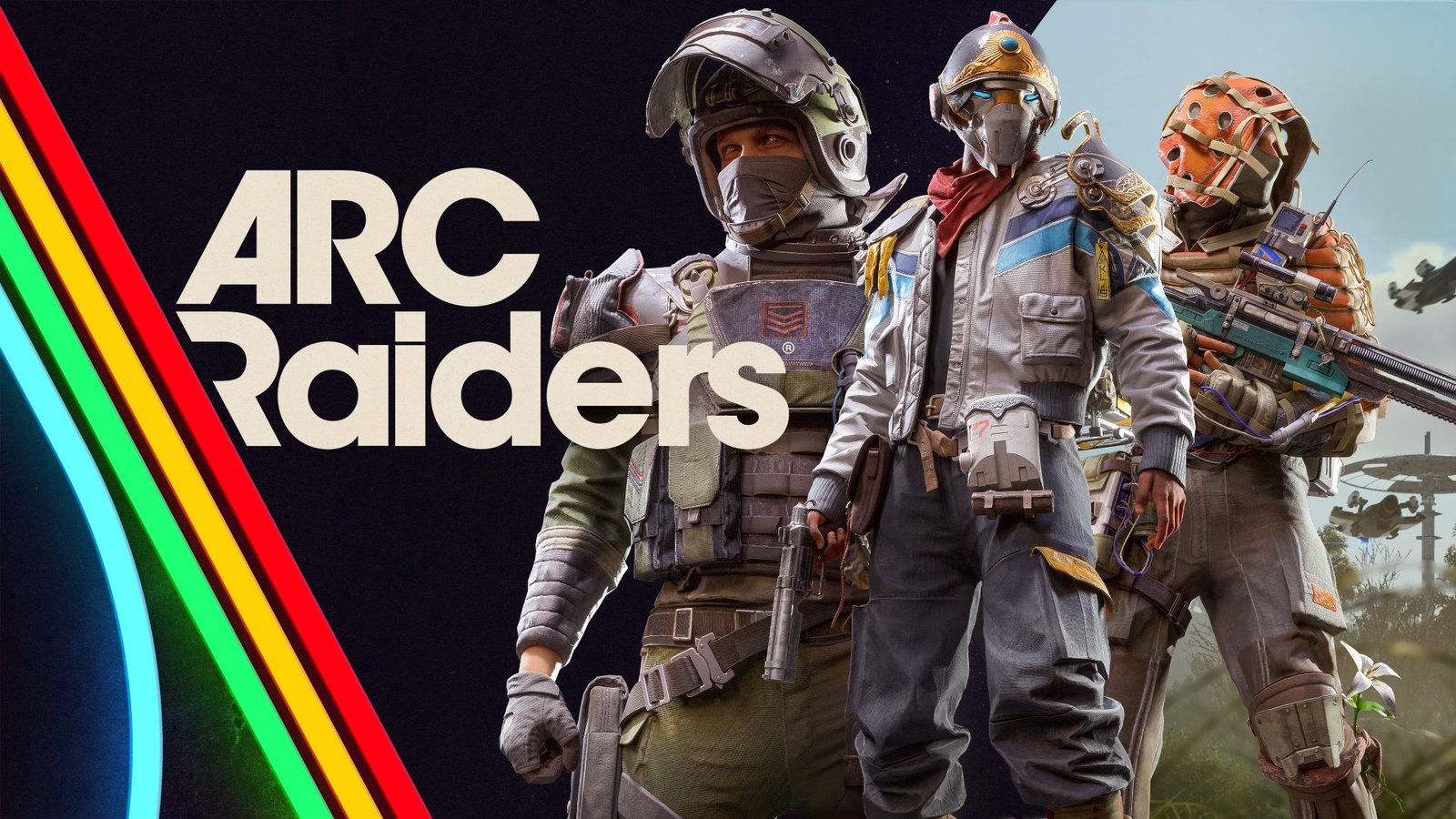 Embark Studios announces a new update strategy for ARC Raiders, focusing on more impactful releases to enhance the gaming experience in the UK, with a descriptive colour scheme and behaviour analysis to understand player needs