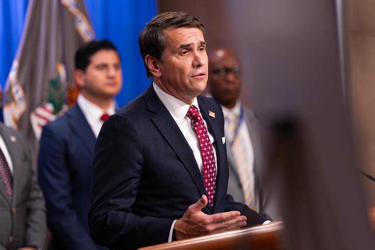 Trump photo removal from Epstein file defended