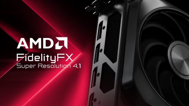 AMD FSR 4.1 technology brings superior visuals and performance to UK gamers, with support for over 300 games at launch, including popular titles such as Fortnite and Call of Duty. The update will roll out in July for RX 7000 and RX 6000 GPUs, followed by RDNA 2 GPUs later, and will provide a significant boost to the gaming experience for millions of UK gamers.