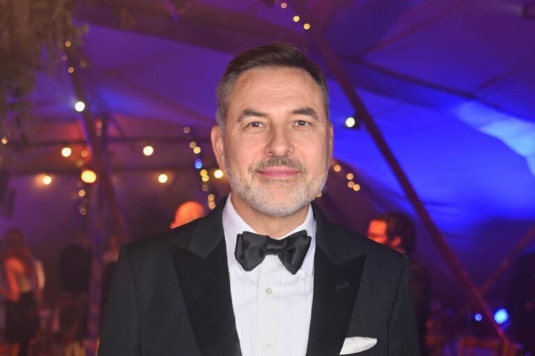 BBC David Walliams Misconduct Allegations