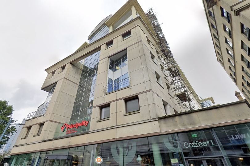 The iconic Cardiff building, with its stunning façade and rich history, is set to undergo a significant transformation, incorporating modern design elements while preserving its cultural significance, a true reflection of the city's behaviour and ability to evolve